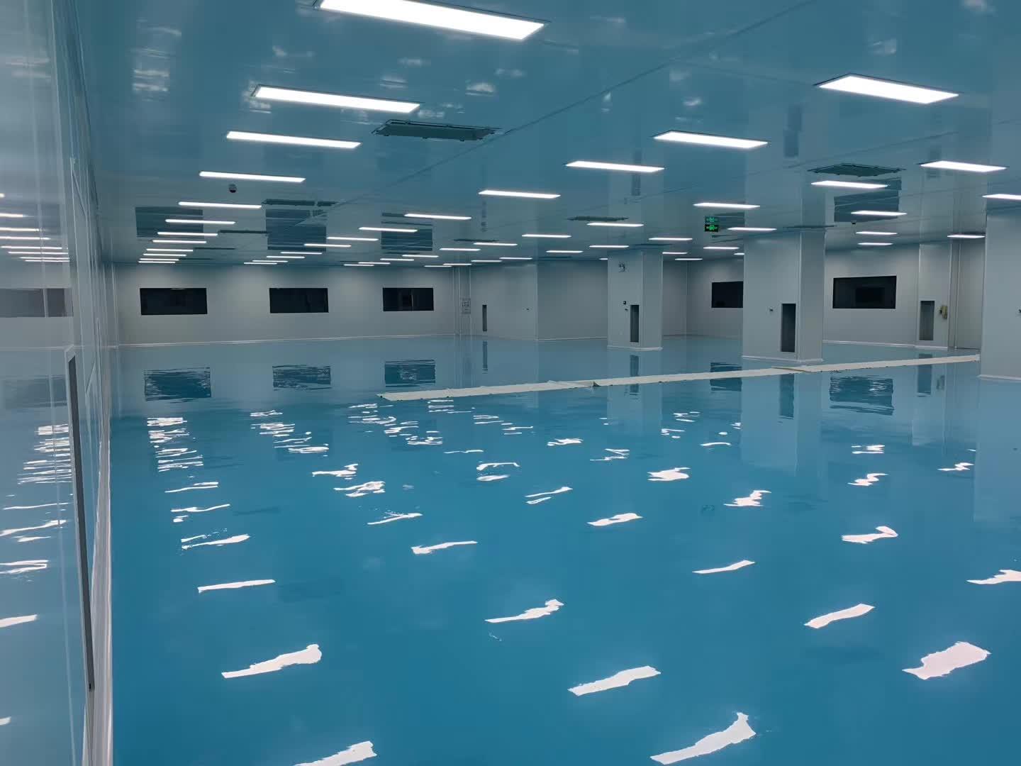 中安丰磊环境