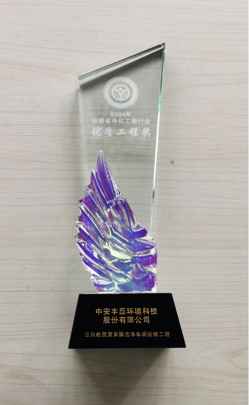 中安丰磊环境